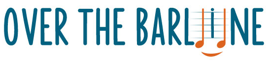 Over The Barline Publishing LLC logo