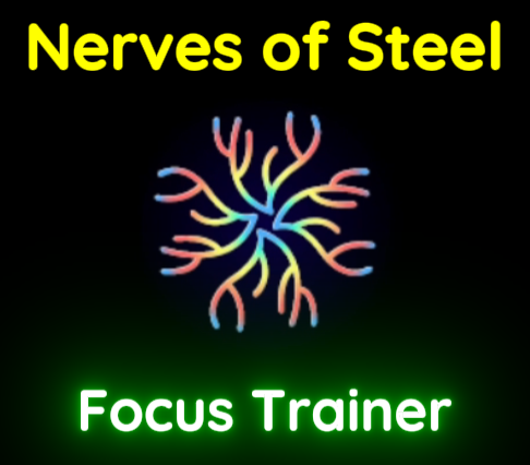 Nerves Of Steel